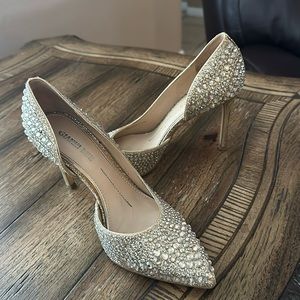 Gianni Bini Heels SIZE 6.5